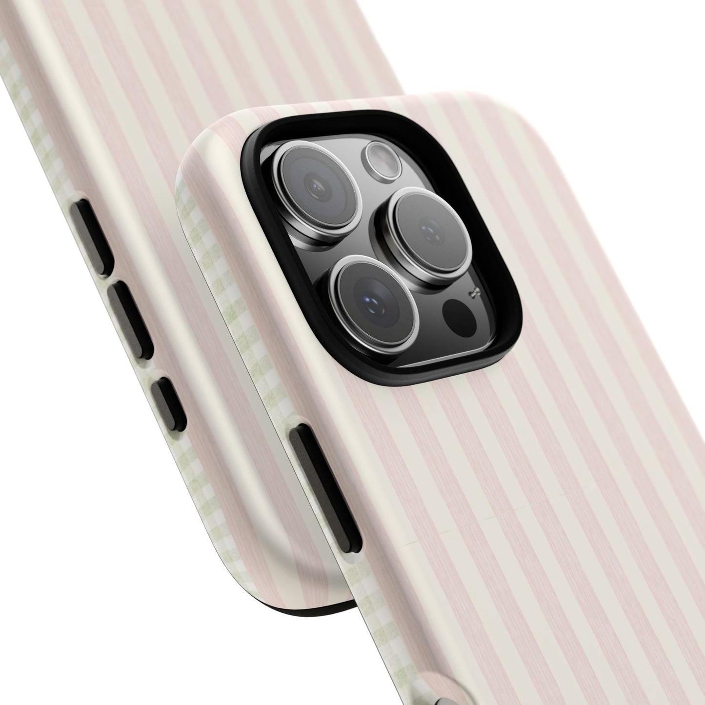 Pink Stripes