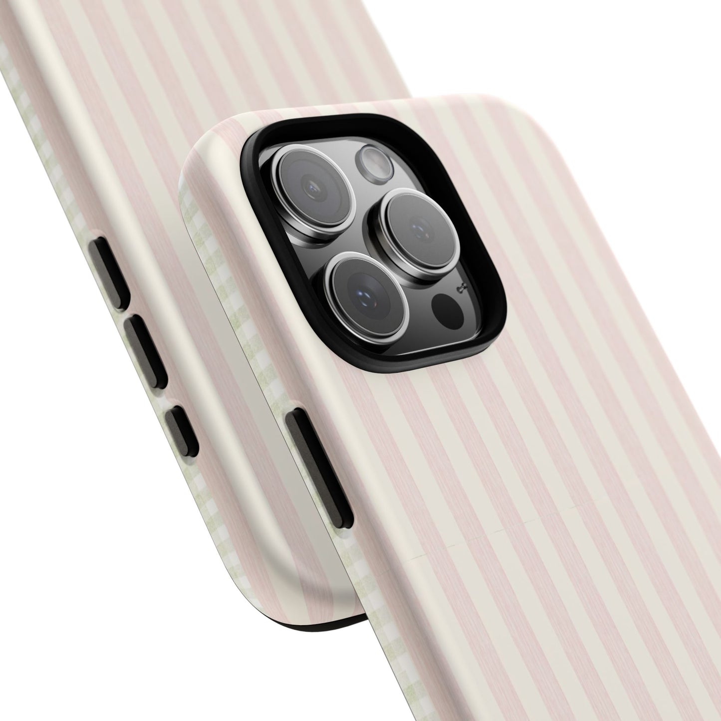 Pink Stripes