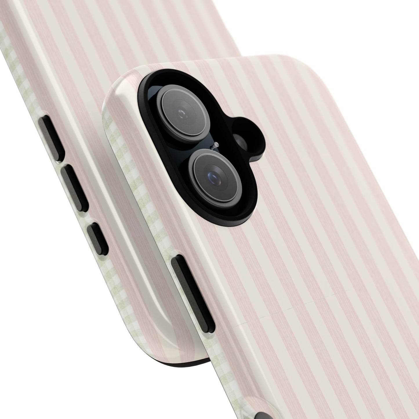 Pink Stripes