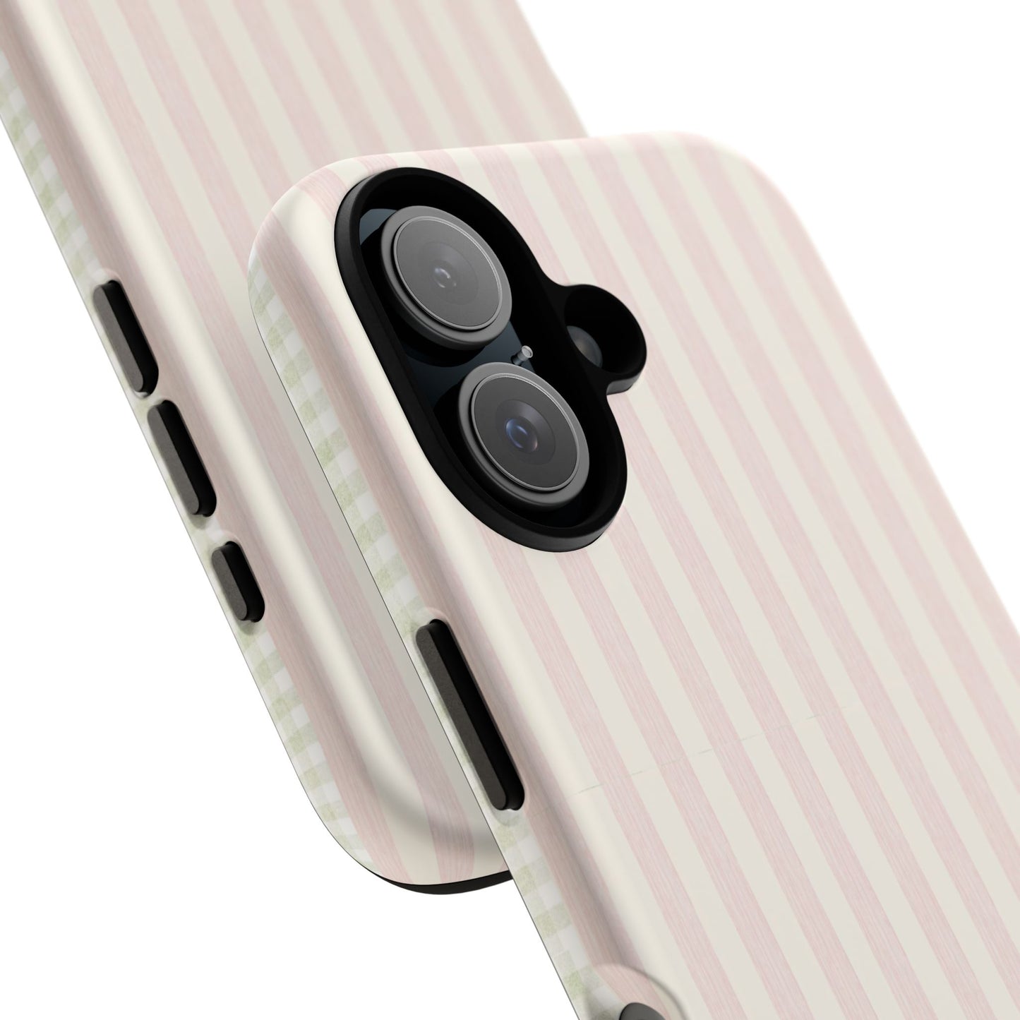 Pink Stripes