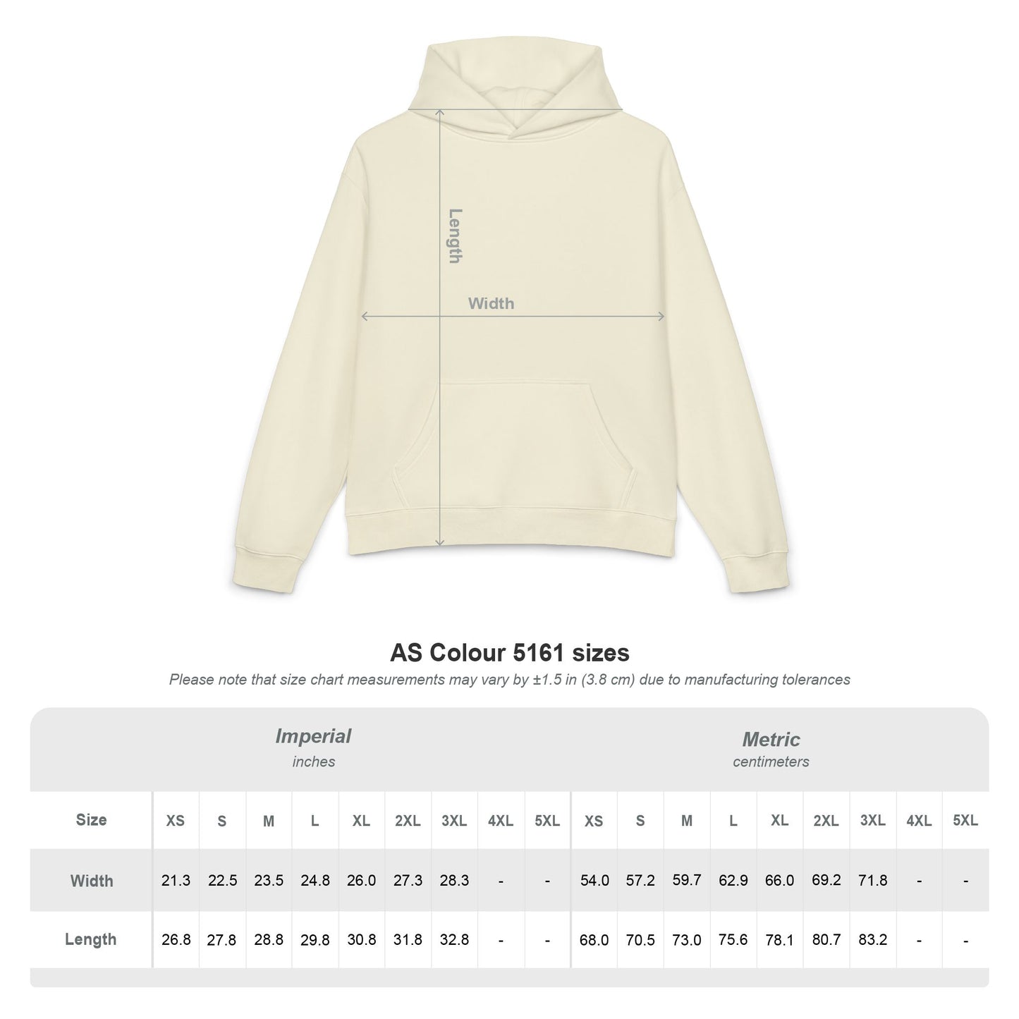 Rest Day Hoodie
