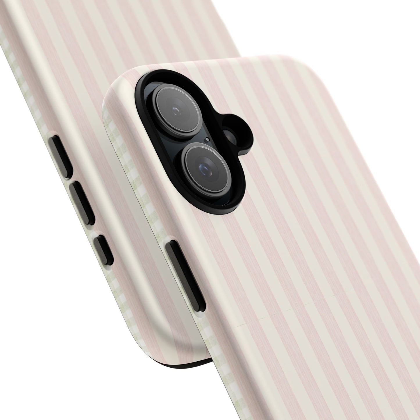 Pink Stripes