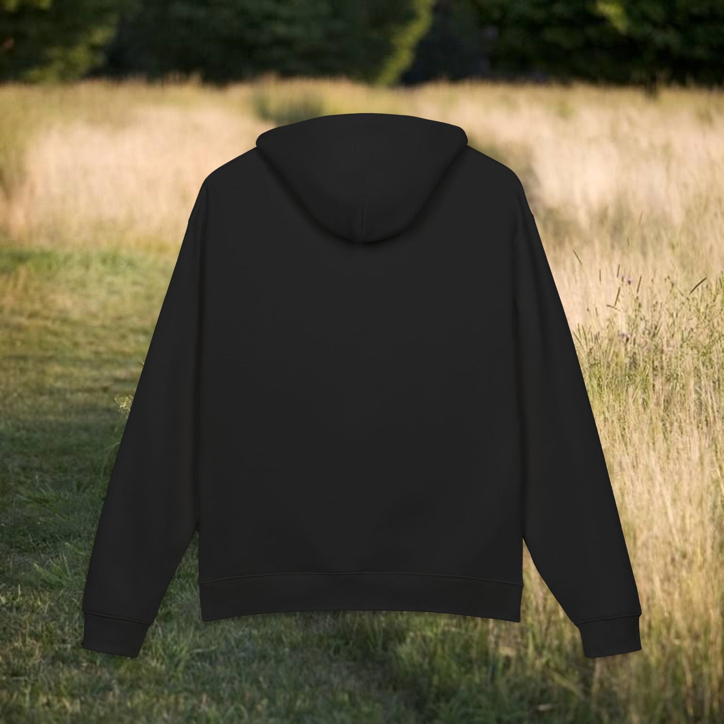 Rest Day Hoodie