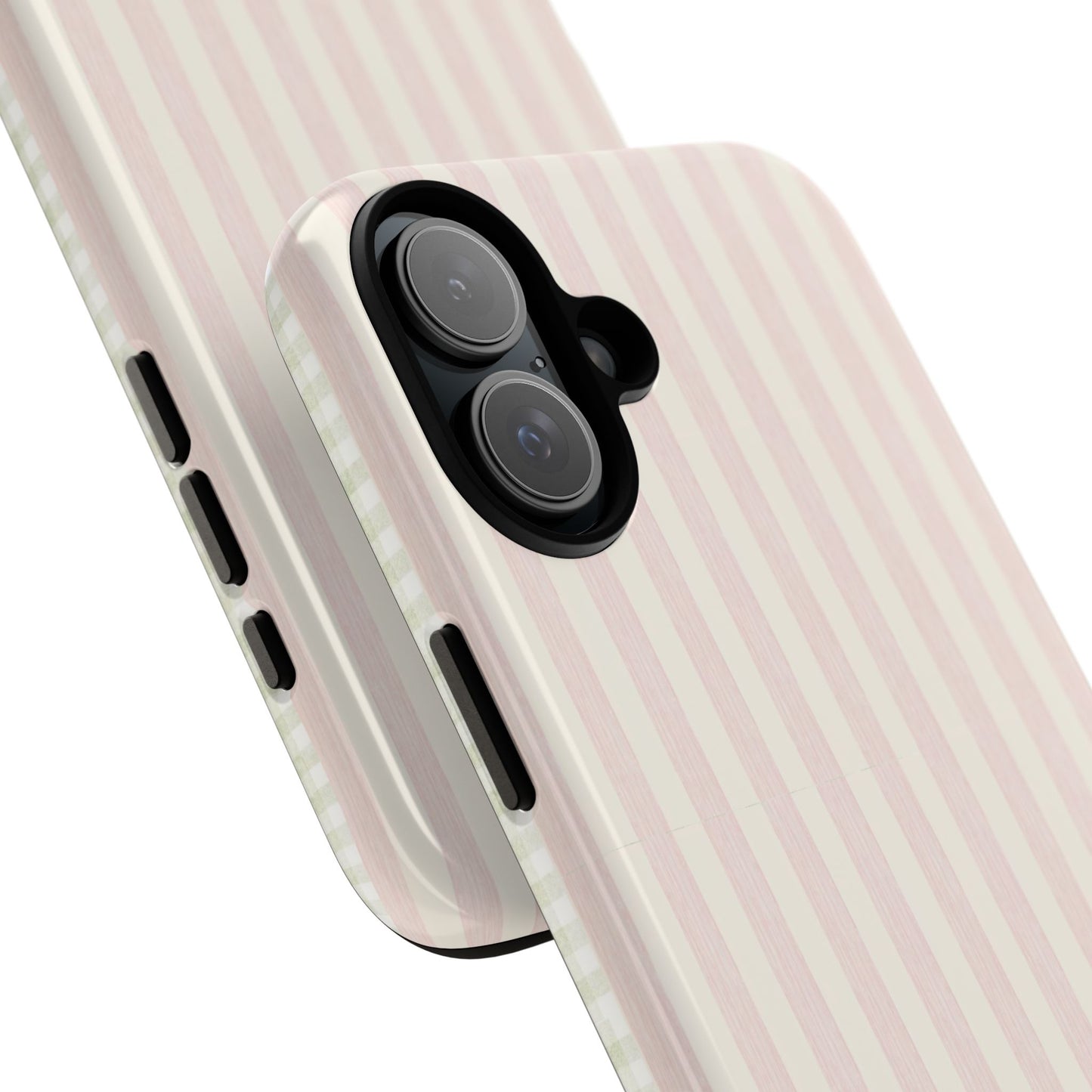Pink Stripes