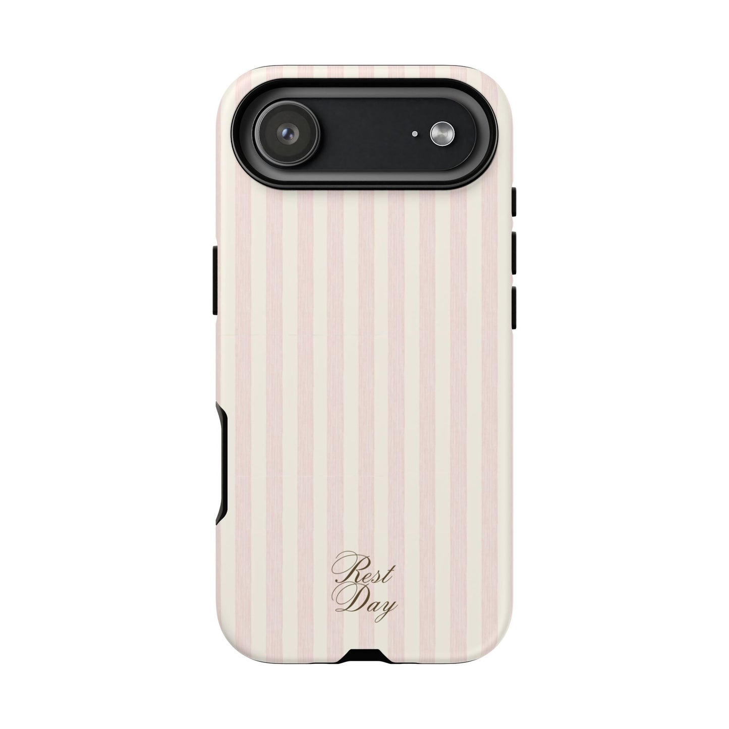 Pink Stripes