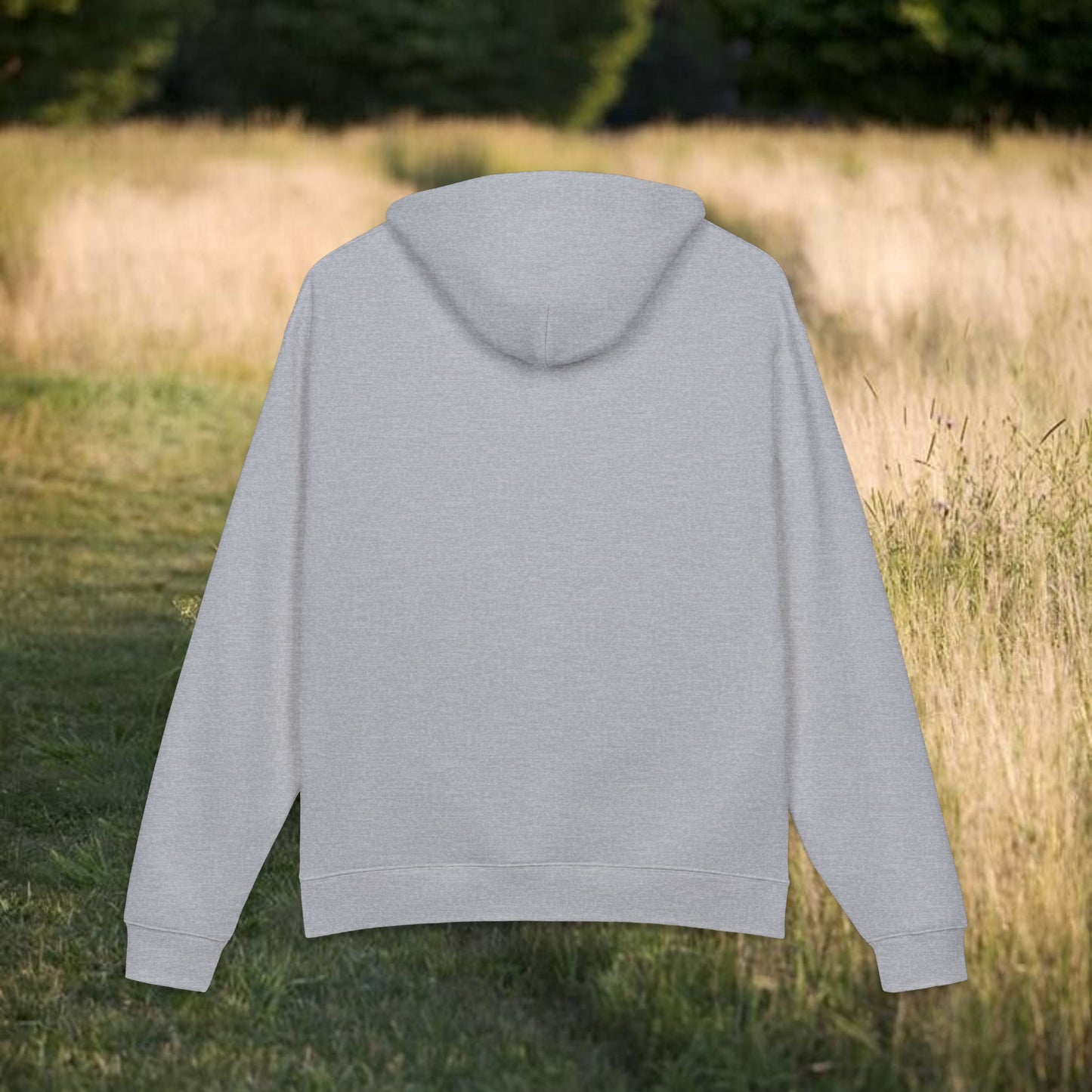 Rest Day Hoodie