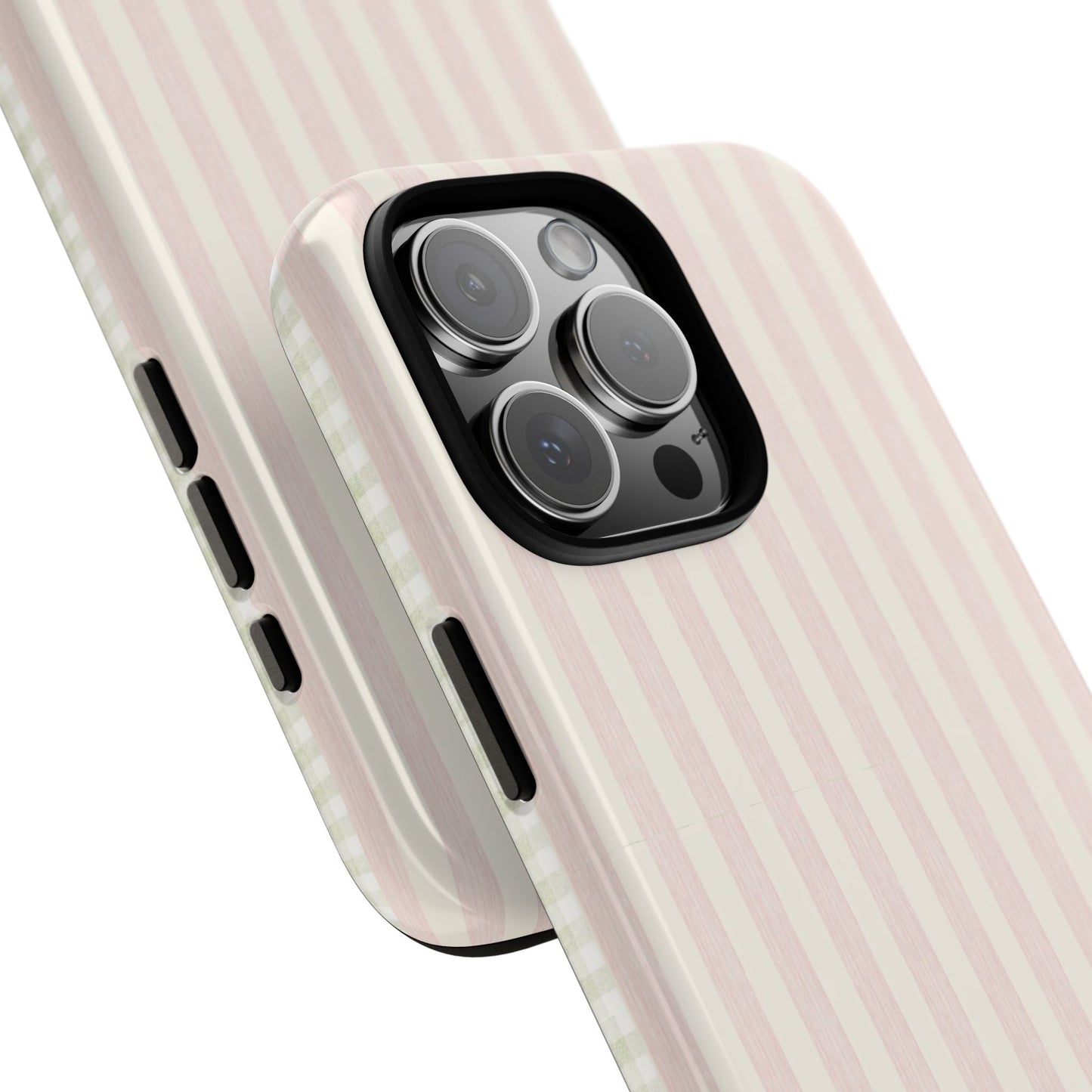 Pink Stripes