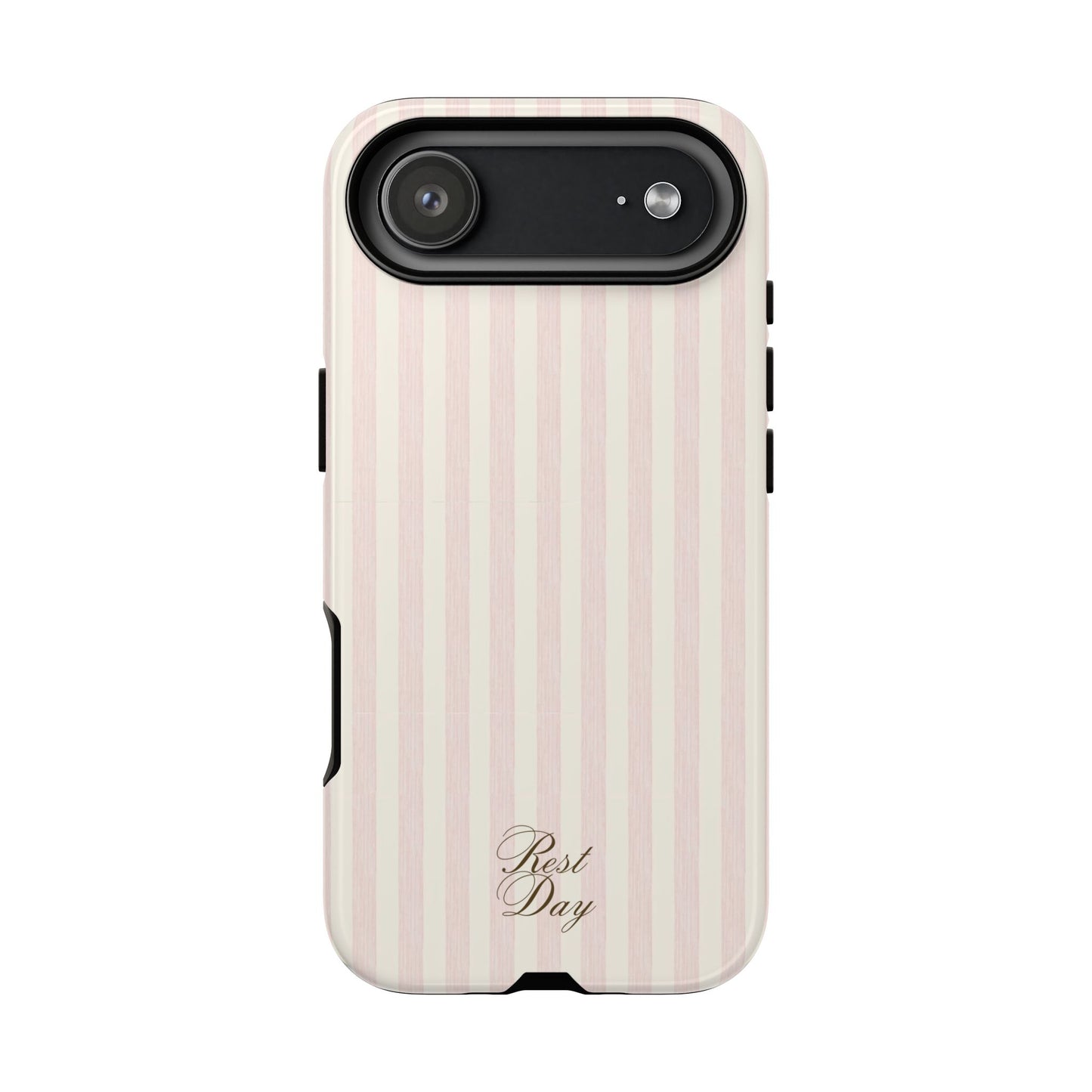 Pink Stripes