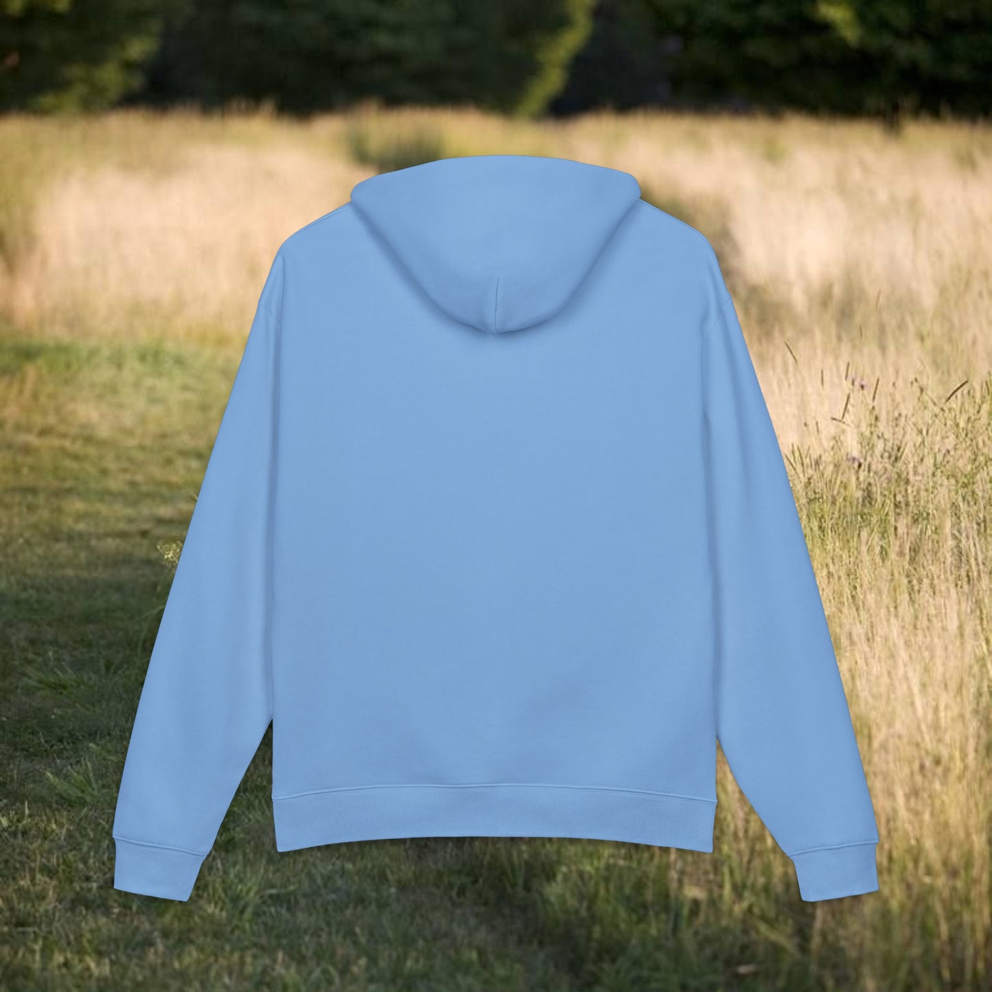 Rest Day Hoodie