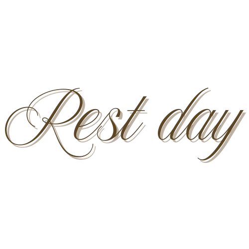 Rest Day